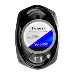 بلندگو بیضی ونوسا مدل 8082 - Image 4