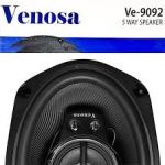 بلندگو بیضی ونوسا مدل 9092