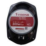 بلندگو بیضی ونوسا مدل 9091 - Image 3