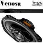 بلندگو بیضی ونوسا مدل 8082