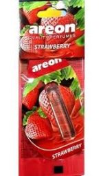 خوشبو کننده خودرو آرئون قطره ای 5 میل رایحه توت فرنگی - Image 2