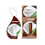 خوشبو کننده خودرو آرئون قطره ای 5 میل رایحه نارگیل