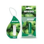 خوشبو کننده خودرو آرئون قطره ای 5 میل رایحه سیب سبز