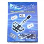 قفل پدال نیکو پارس مدل ایرون - Image 4