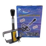 قفل پدال نیکو پارس مدل ایرون