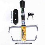 قفل پدال نیکو پارس مدل ایرون - Image 2