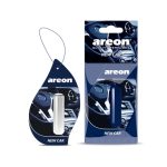 خوشبو کننده خودرو آرئون قطره ای 5 میل رایحه NEW CAR