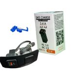 سیف شارژ 206 - Image 3