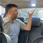 چراغ سقف عقب 206 و 207 - Image 4