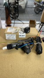 پک صندوق پران ۲۰۶ و ۲۰۷ - Image 4