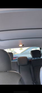 چراغ سقف عقب 206 و 207 - Image 5