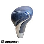 سردنده اسپرت طرح اتومات چرمی دلفینی