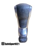 سردنده اسپرت طرح اتومات چرمی دلفینی