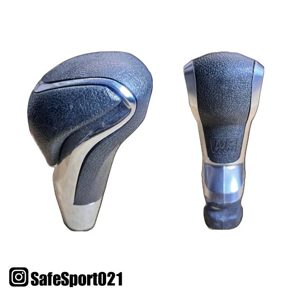 سردنده اسپرت طرح اتومات چرمی دلفینی