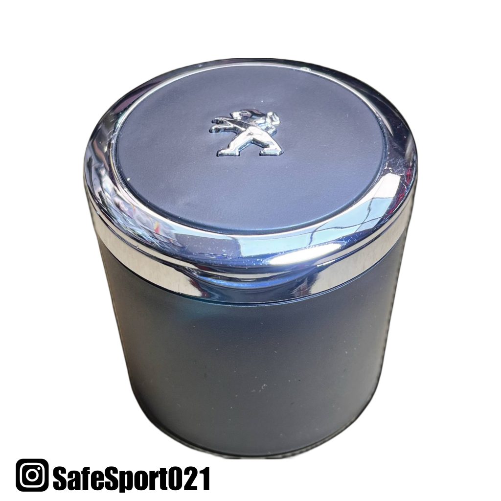 جاسیگاری پژو 206 و 207