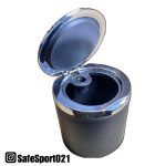 جاسیگاری پژو 206 و 207