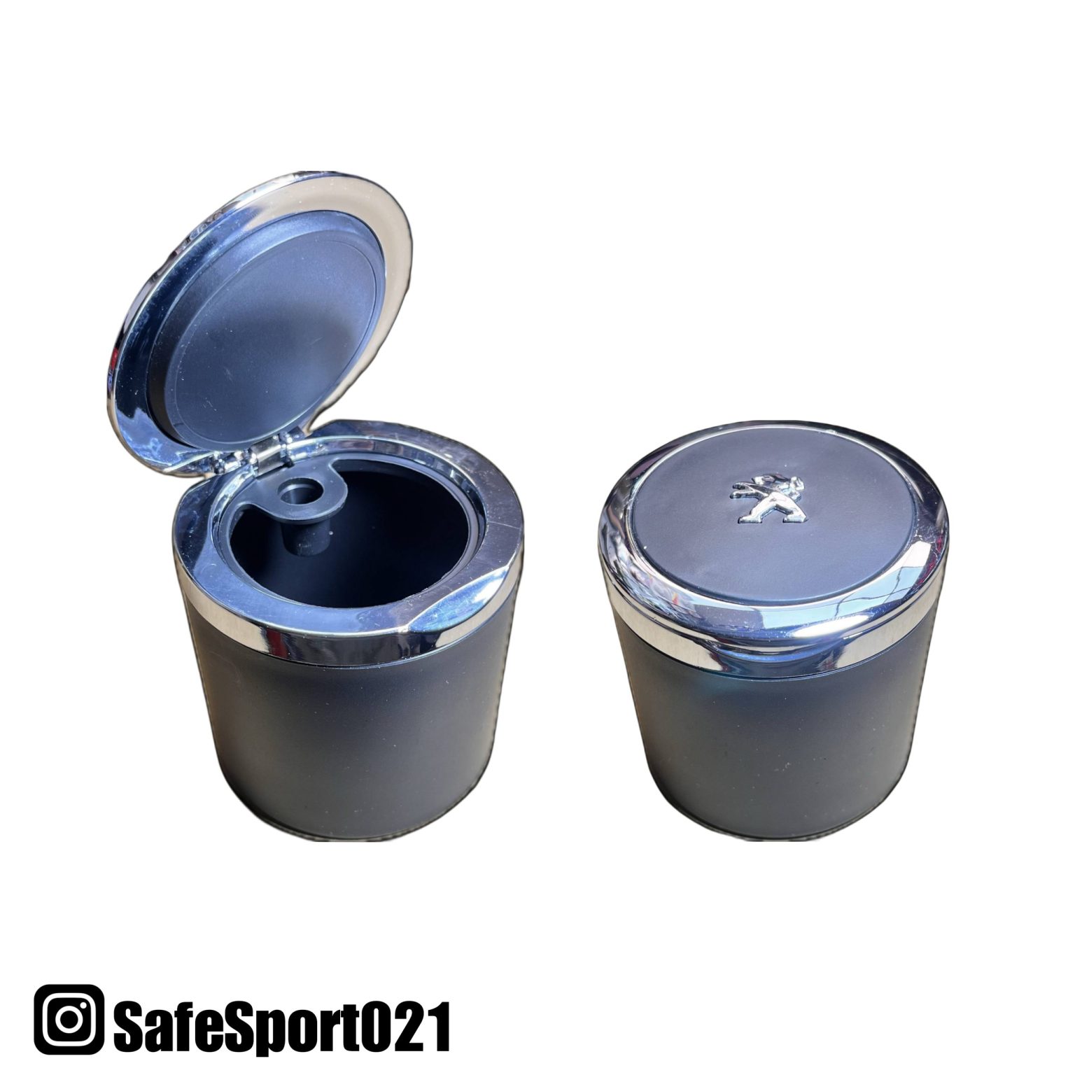 جاسیگاری پژو 206 و 207