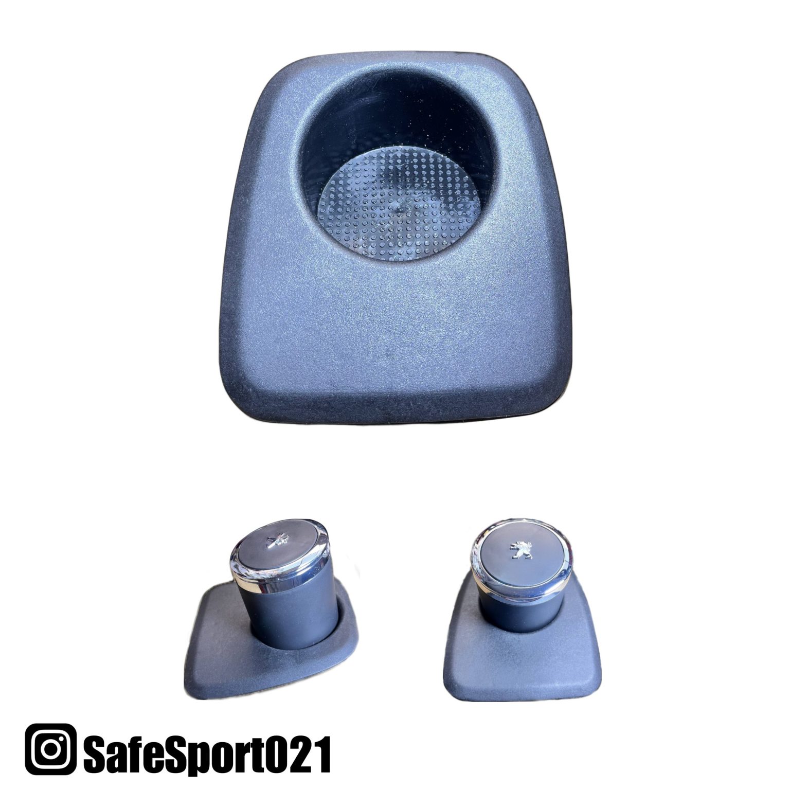 جا لیوانی پژو 206 و 207