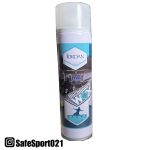 اسپری واکس داشبورد جردن - Image 4