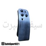 روکش پدال خودرو مدل RC