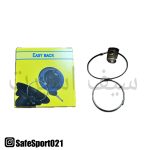 نگهدارنده درب باک پژو ۲۰۶ و ۲۰۷ و رانا ایزی باک