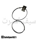 نگهدارنده درب باک پژو ۲۰۶ و ۲۰۷ و رانا ایزی باک