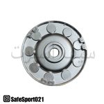 در باک پژو 206 و 207 مدل RC