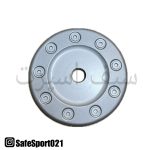 در باک پژو 206 و 207 مدل RC