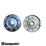 در باک پژو 206 و 207 مدل RC کروم