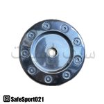 در باک پژو 206 و 207 مدل RC کروم