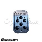 رو پدالی مدل Sparco وارداتی