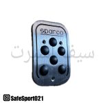 رو پدالی مدل Sparco وارداتی