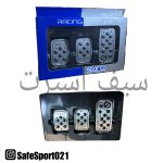 رو پدالی مدل Sparco وارداتی