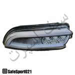 مه شکن اسپرت عقب پژو 207 شفاف - Image 3