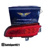 مه شکن اسپرت عقب پژو 207 - Image 3