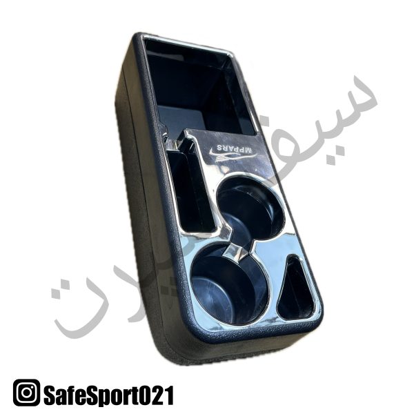 کنسول وسط مینی پژو پارس برند MP