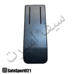 کنسول وسط مینی پژو پارس برند MP