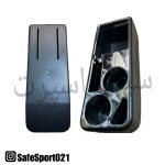 کنسول وسط مینی پژو پارس برند MP