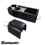 کنسول وسط مینی پژو پارس برند MP