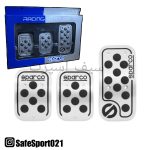 رو پدالی مدل Sparco وارداتی
