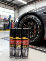 اسپری واکس لاستیک جردن