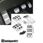 روکش پدال خودرو مدل RC