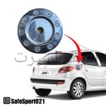 در باک پژو 206 و 207 مدل RC کروم - Image 3