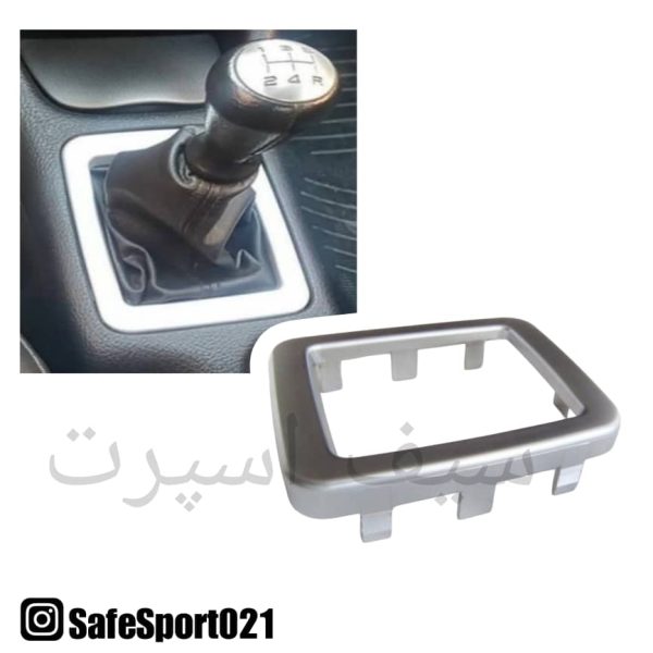 قاب دور دنده پژو 206 و 207